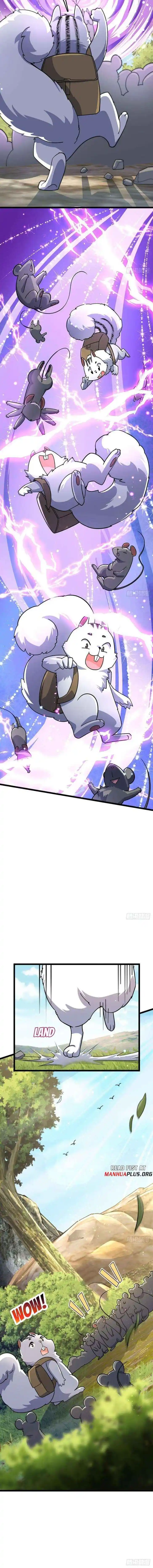 Spare Me, Great Lord! Ch.604