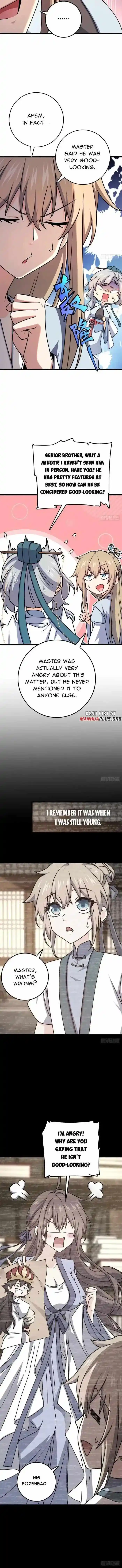 Spare Me, Great Lord! Ch.647