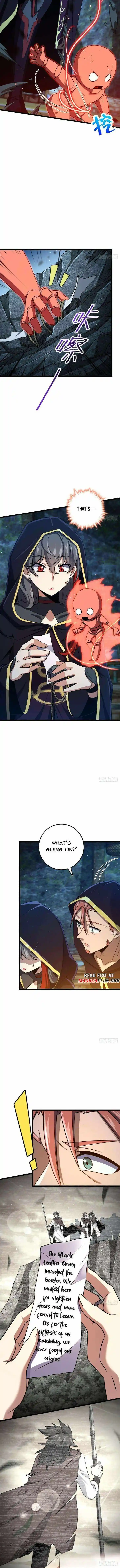 Spare Me, Great Lord! Ch.648