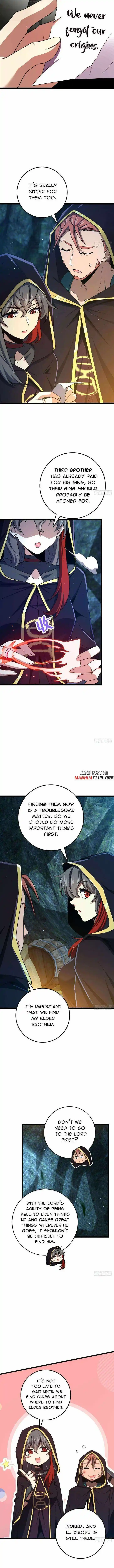 Spare Me, Great Lord! Ch.648