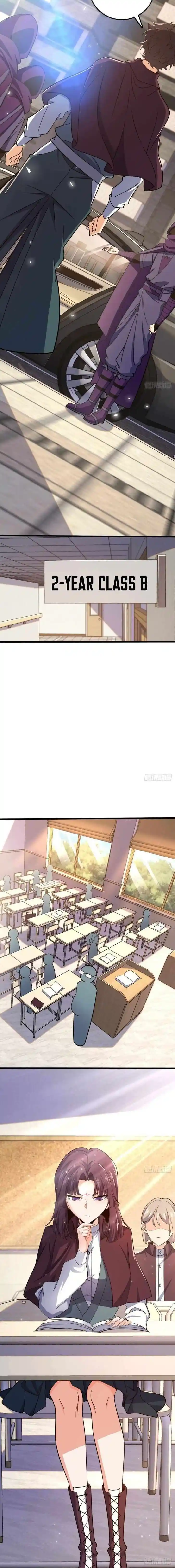 Spare Me, Great Lord! Ch.680