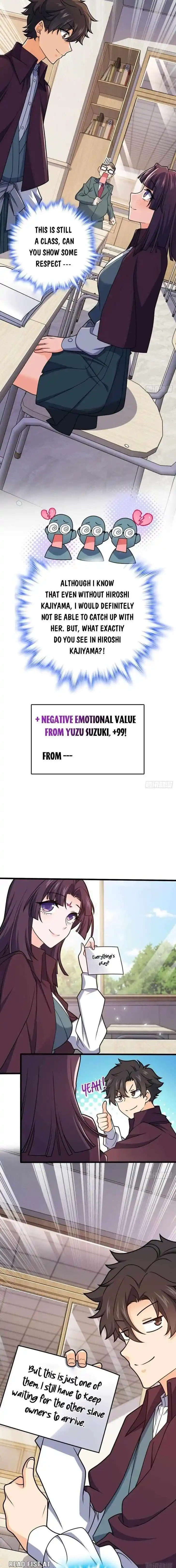 Spare Me, Great Lord! Ch.680