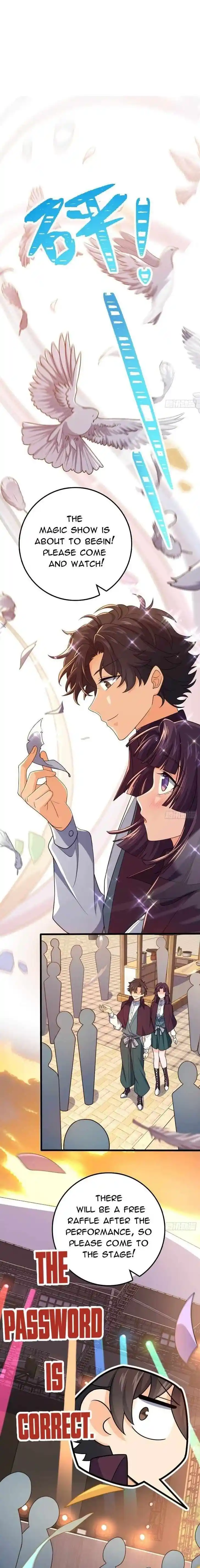 Spare Me, Great Lord! Ch.680