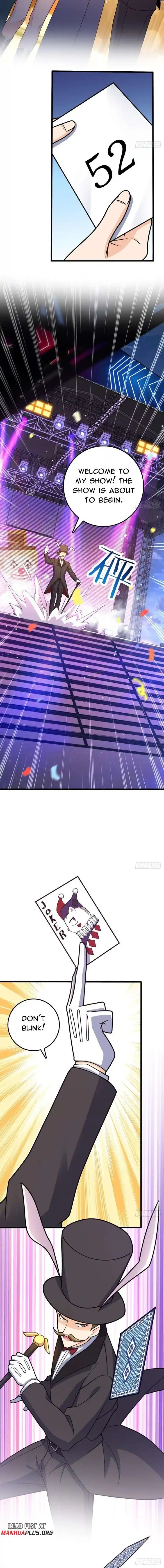 Spare Me, Great Lord! Ch.681