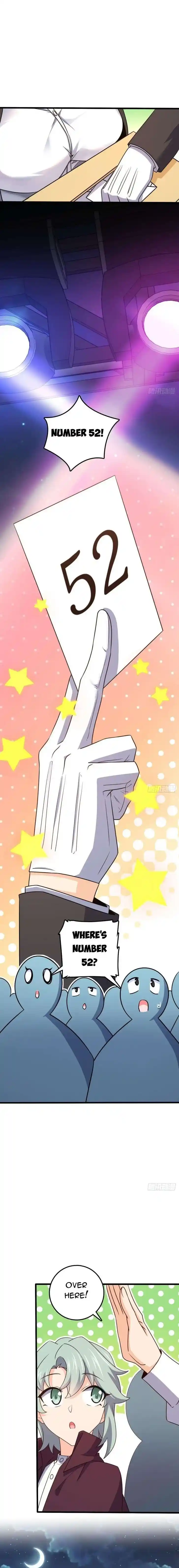 Spare Me, Great Lord! Ch.681