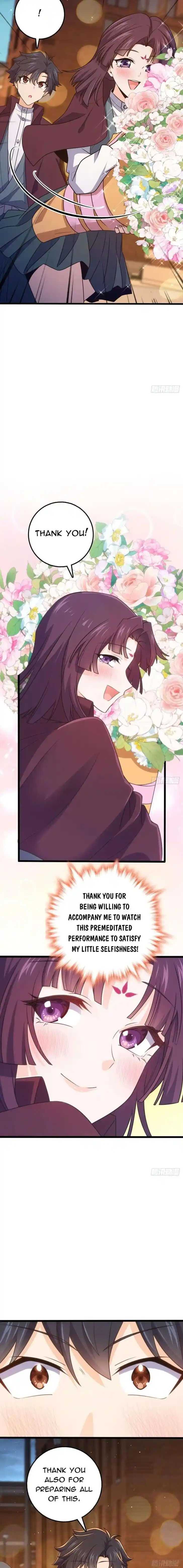 Spare Me, Great Lord! Ch.681