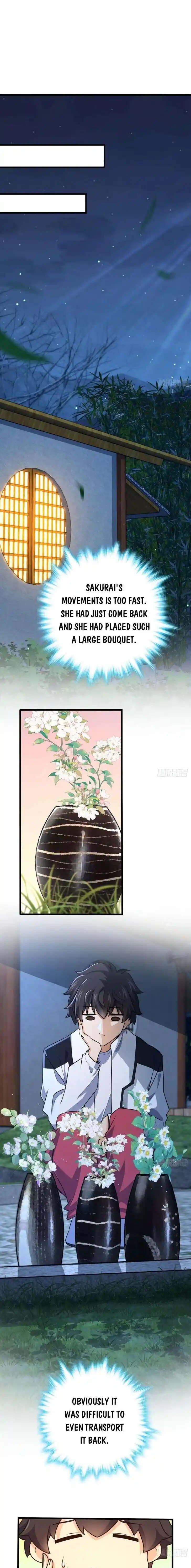 Spare Me, Great Lord! Ch.681