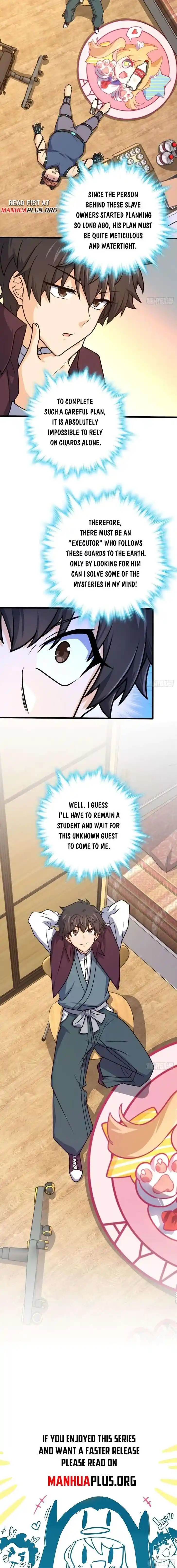 Spare Me, Great Lord! Ch.681