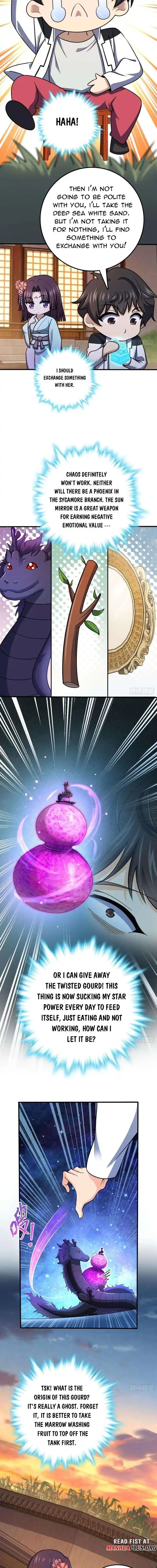 Spare Me, Great Lord! Ch.682