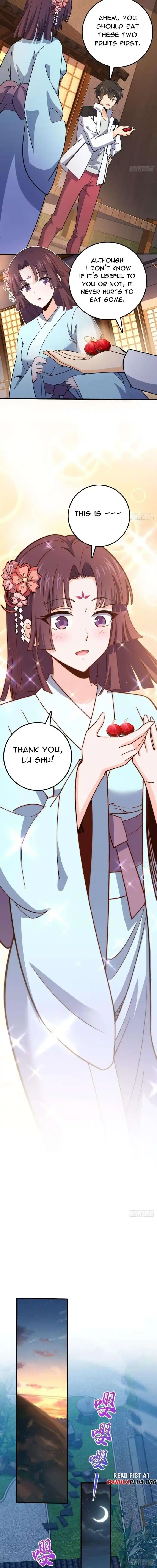 Spare Me, Great Lord! Ch.682