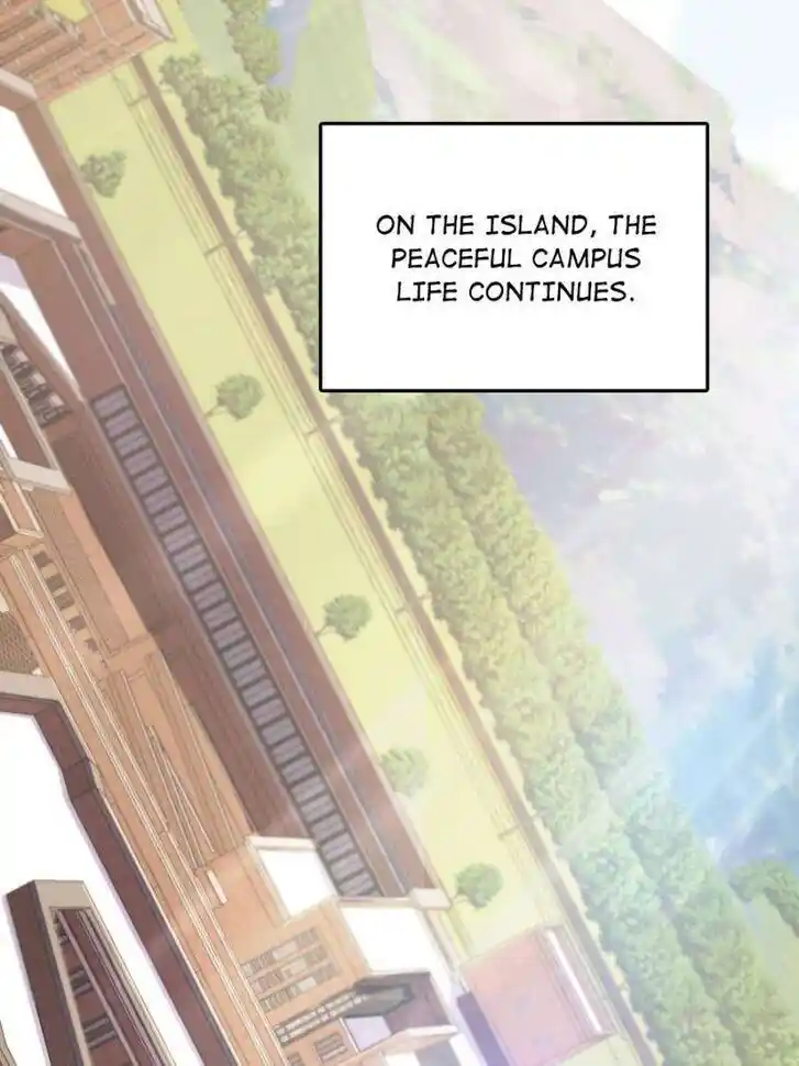 Spare Me, Great Lord! Ch.685