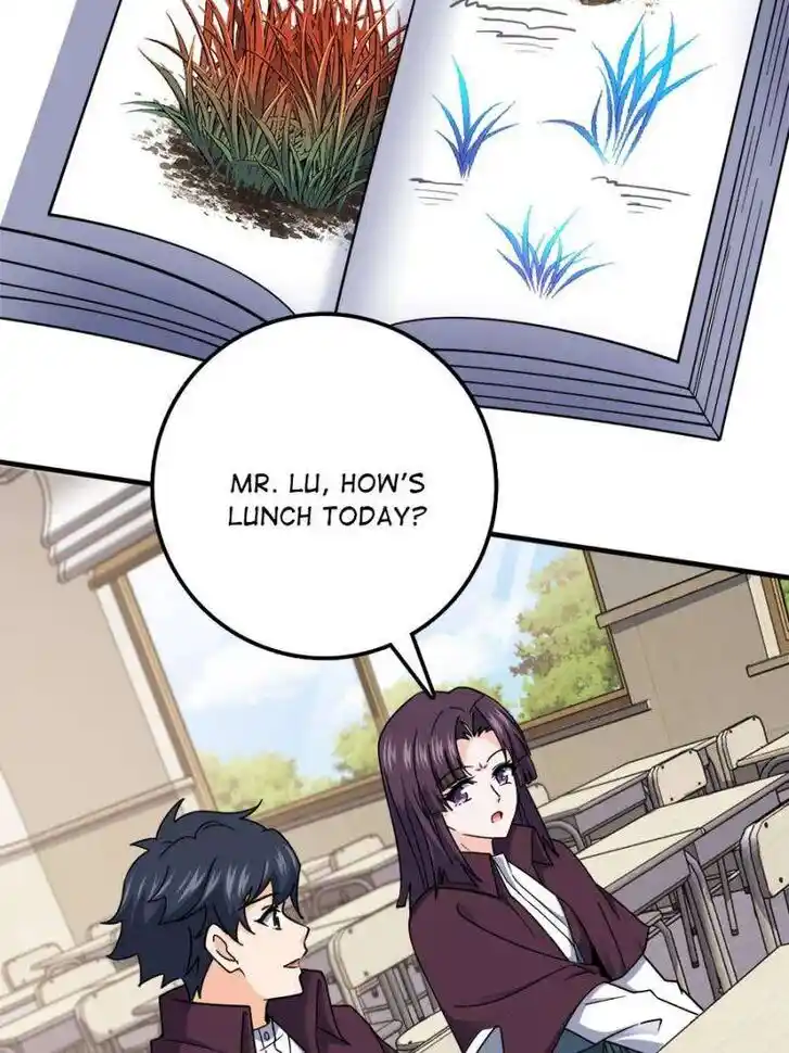 Spare Me, Great Lord! Ch.685