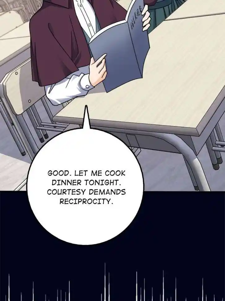 Spare Me, Great Lord! Ch.685