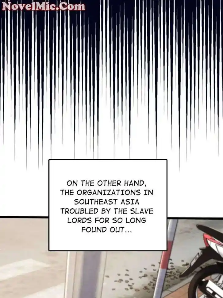 Spare Me, Great Lord! Ch.685