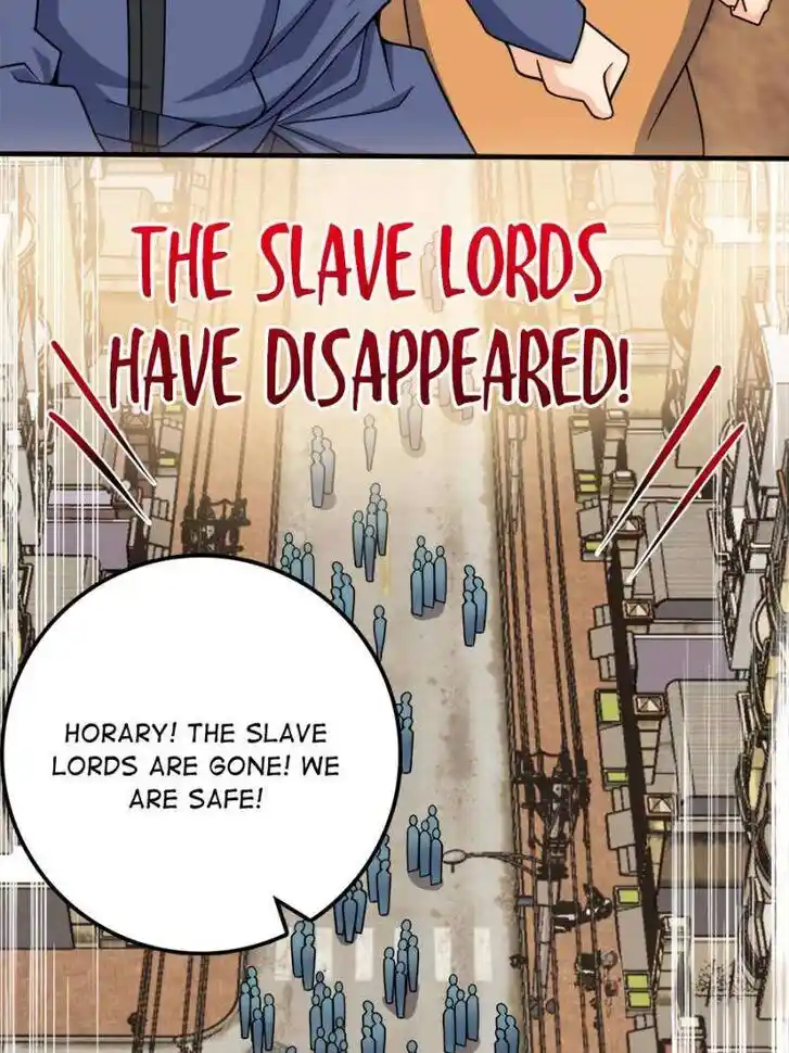 Spare Me, Great Lord! Ch.685