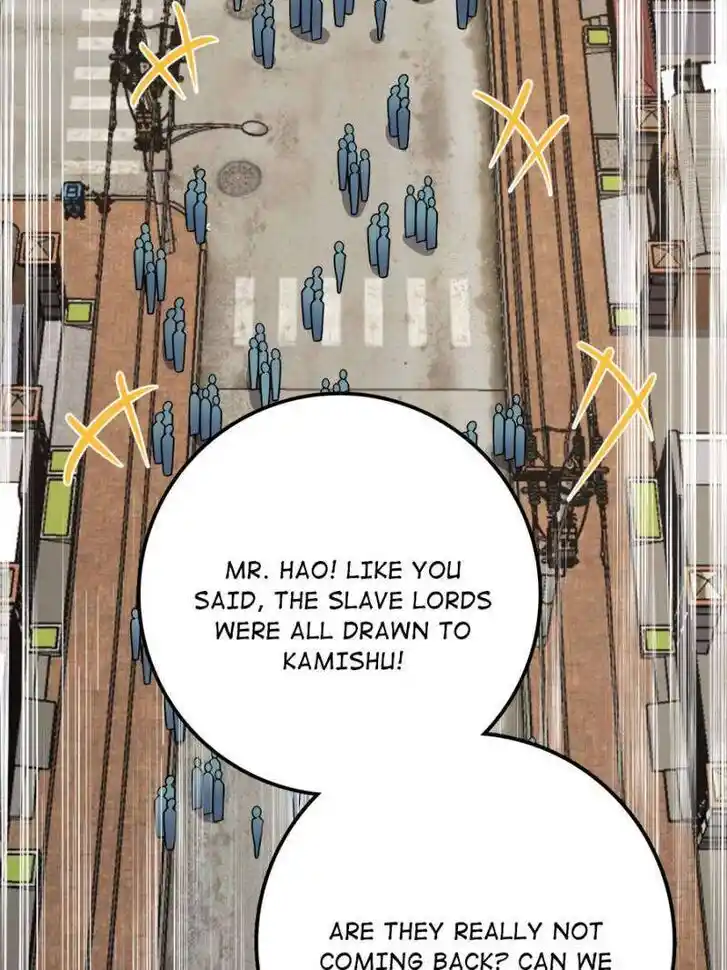 Spare Me, Great Lord! Ch.685