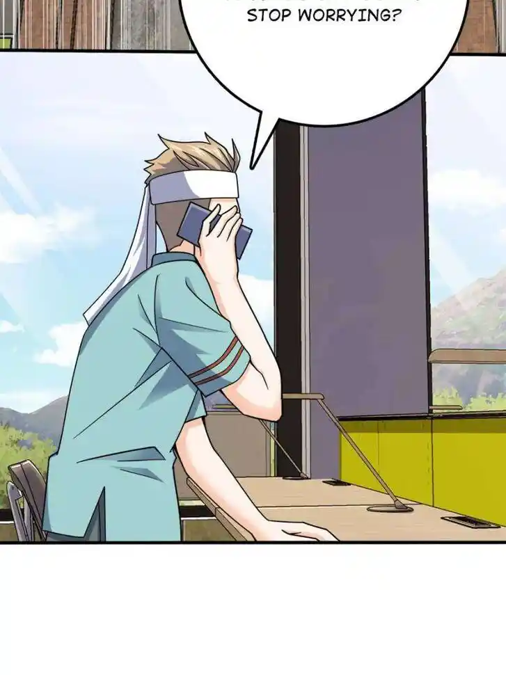 Spare Me, Great Lord! Ch.685