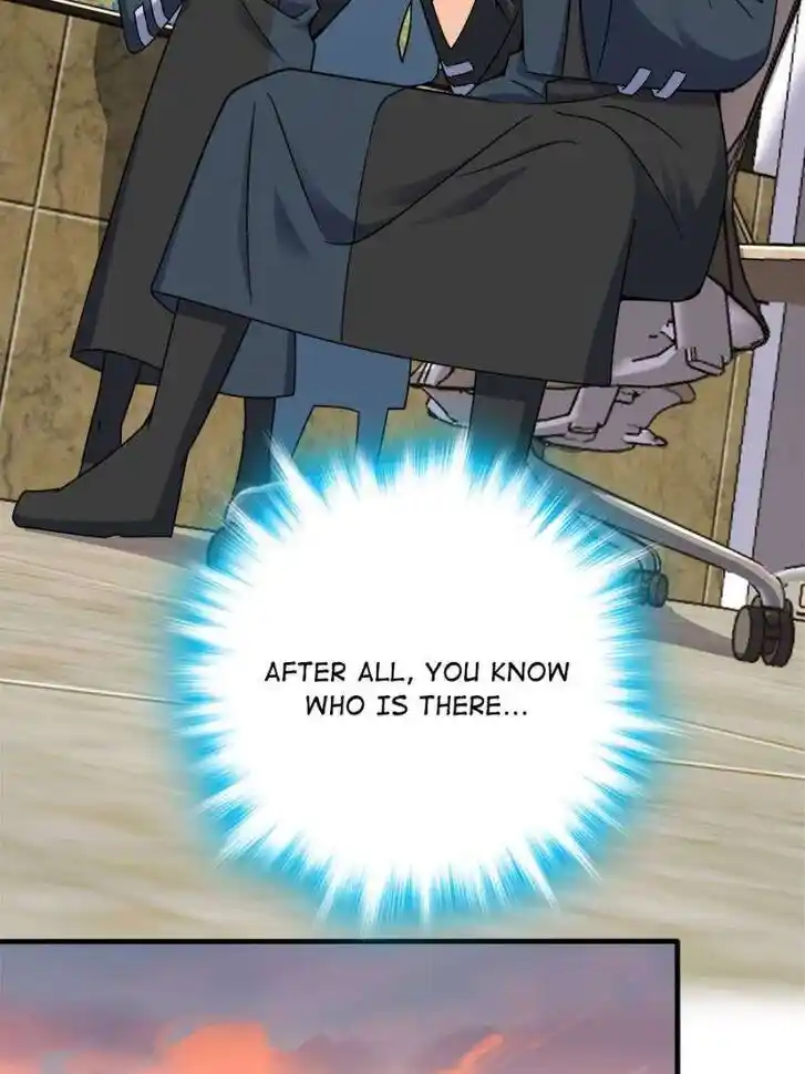 Spare Me, Great Lord! Ch.685