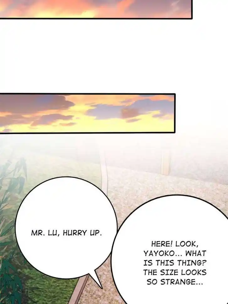 Spare Me, Great Lord! Ch.685