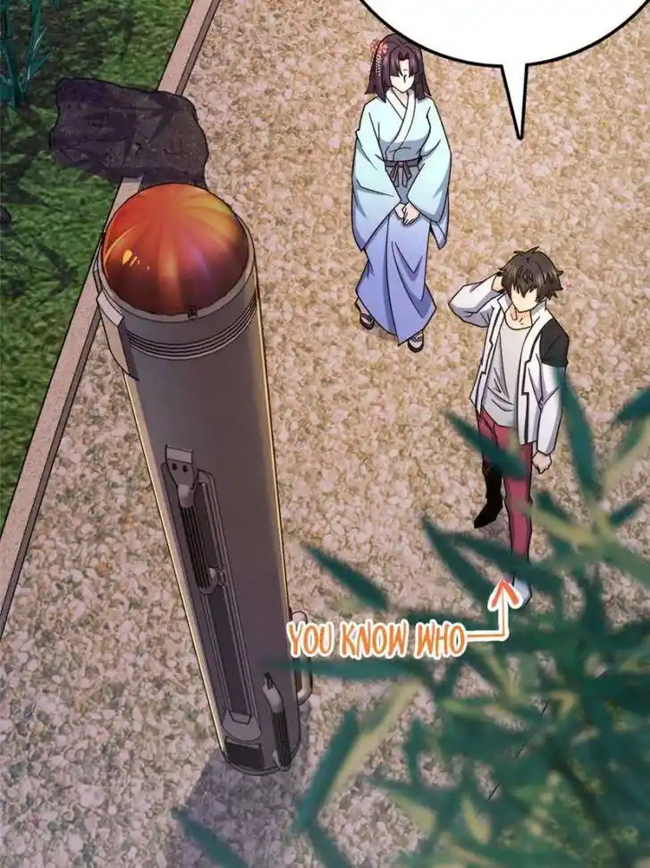 Spare Me, Great Lord! Ch.685