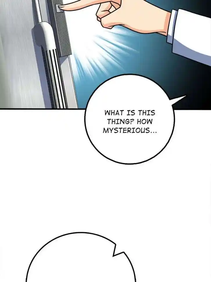 Spare Me, Great Lord! Ch.685