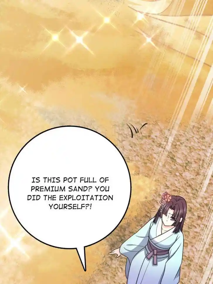 Spare Me, Great Lord! Ch.685