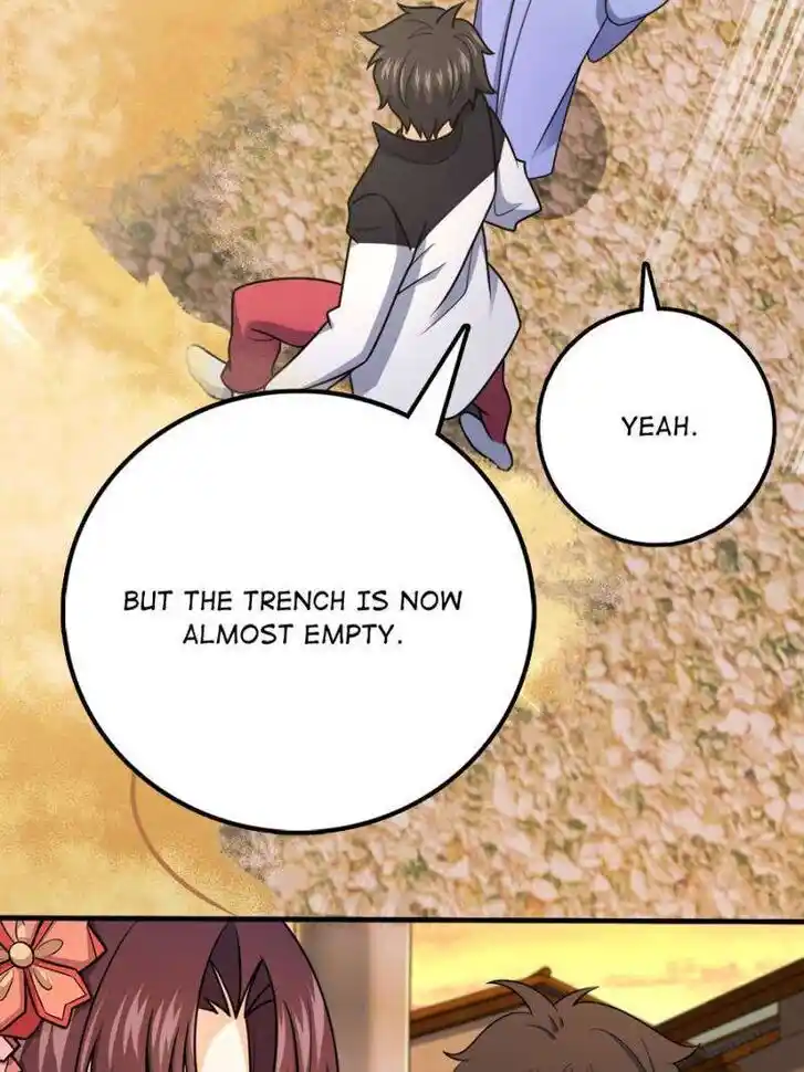 Spare Me, Great Lord! Ch.685