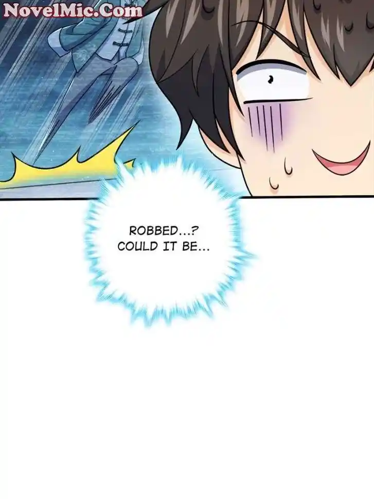 Spare Me, Great Lord! Ch.685