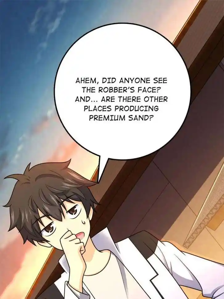 Spare Me, Great Lord! Ch.685