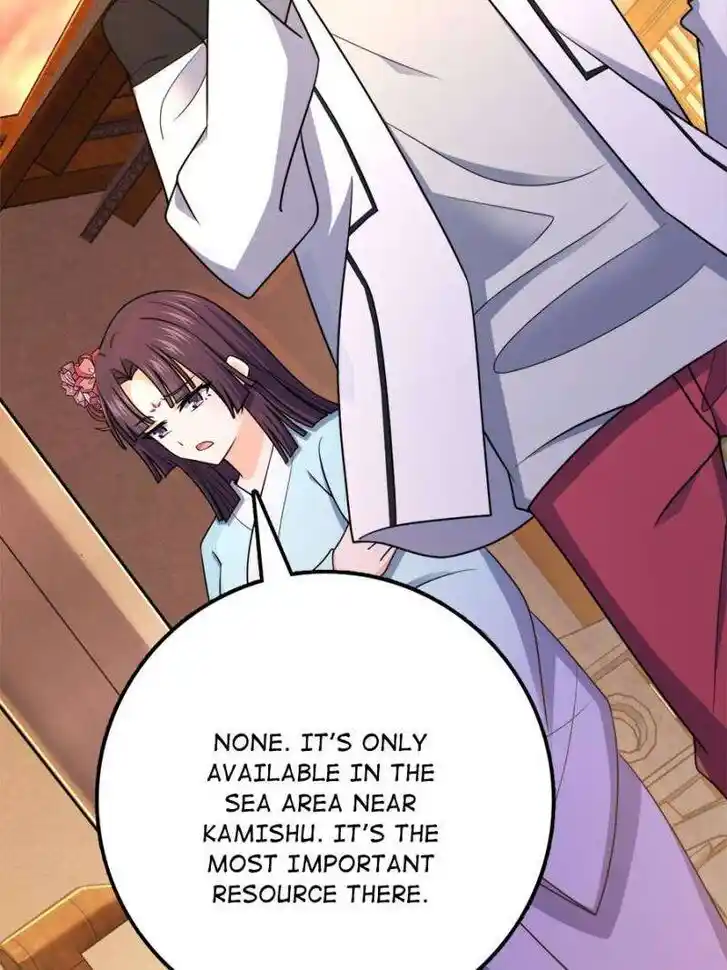 Spare Me, Great Lord! Ch.685