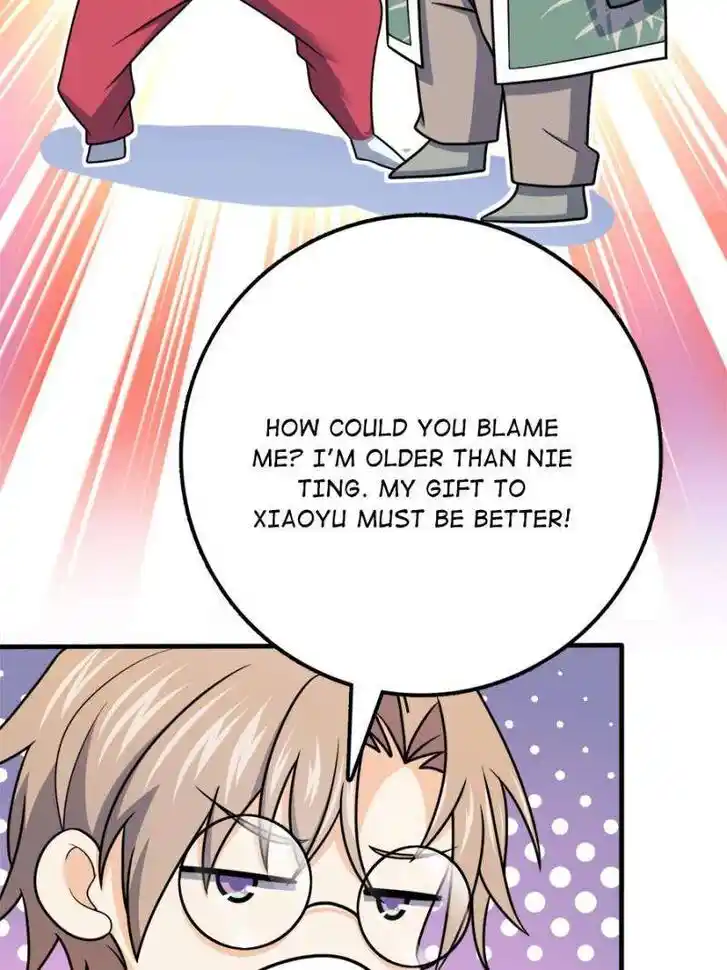 Spare Me, Great Lord! Ch.685