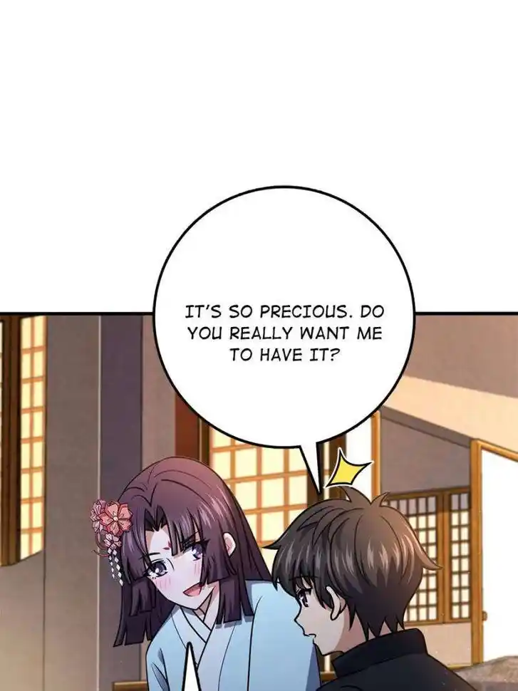 Spare Me, Great Lord! Ch.685