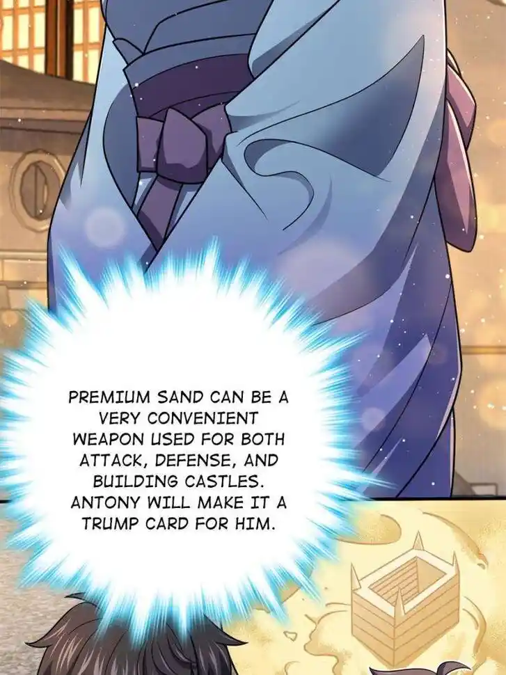 Spare Me, Great Lord! Ch.685