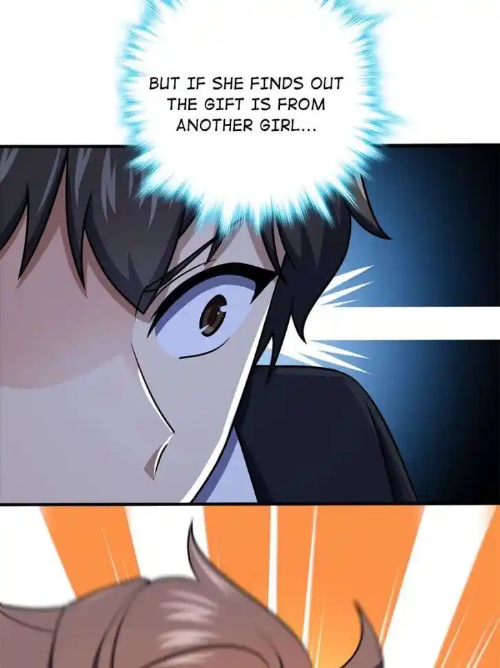 Spare Me, Great Lord! Ch.685