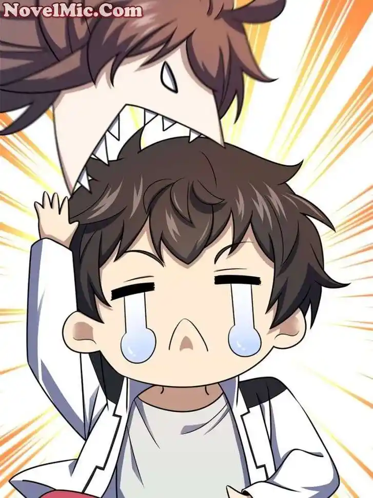 Spare Me, Great Lord! Ch.685