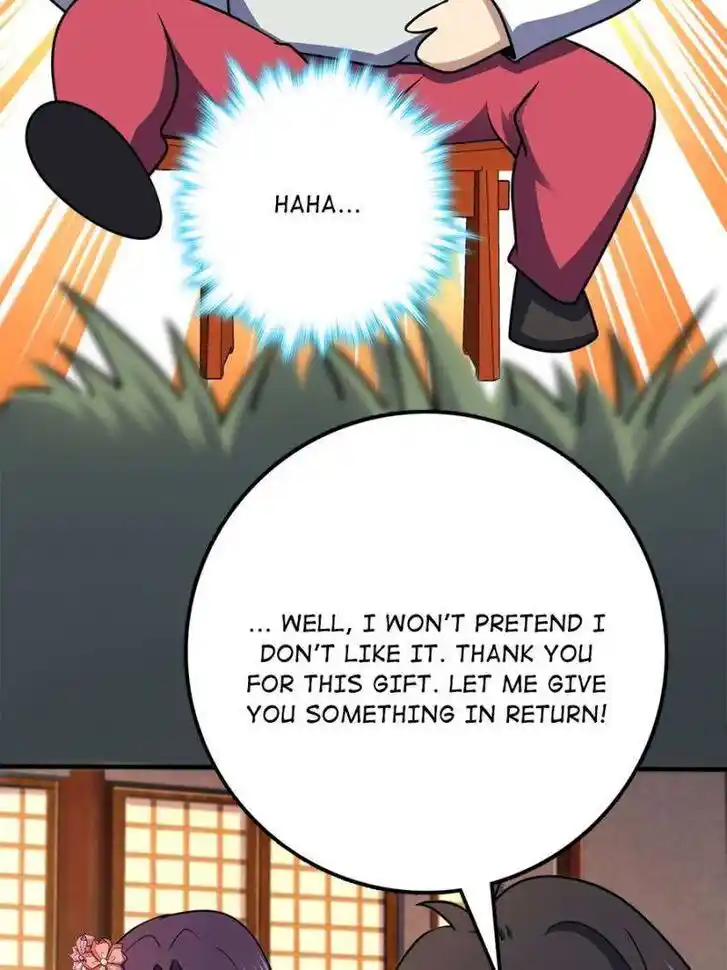 Spare Me, Great Lord! Ch.685