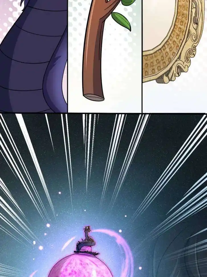 Spare Me, Great Lord! Ch.685