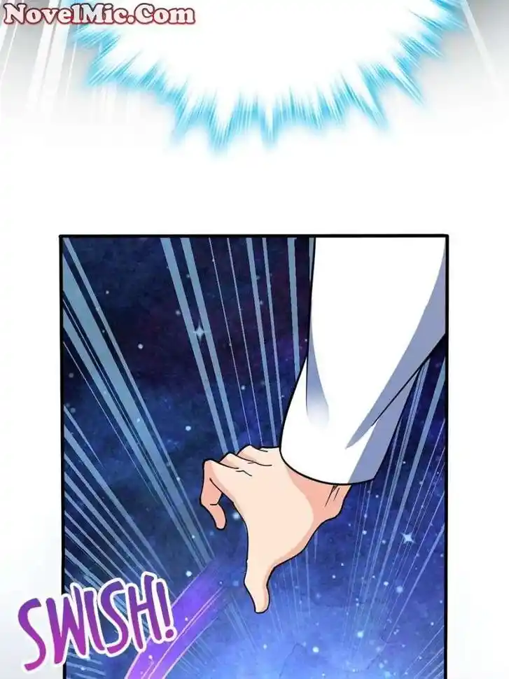 Spare Me, Great Lord! Ch.685