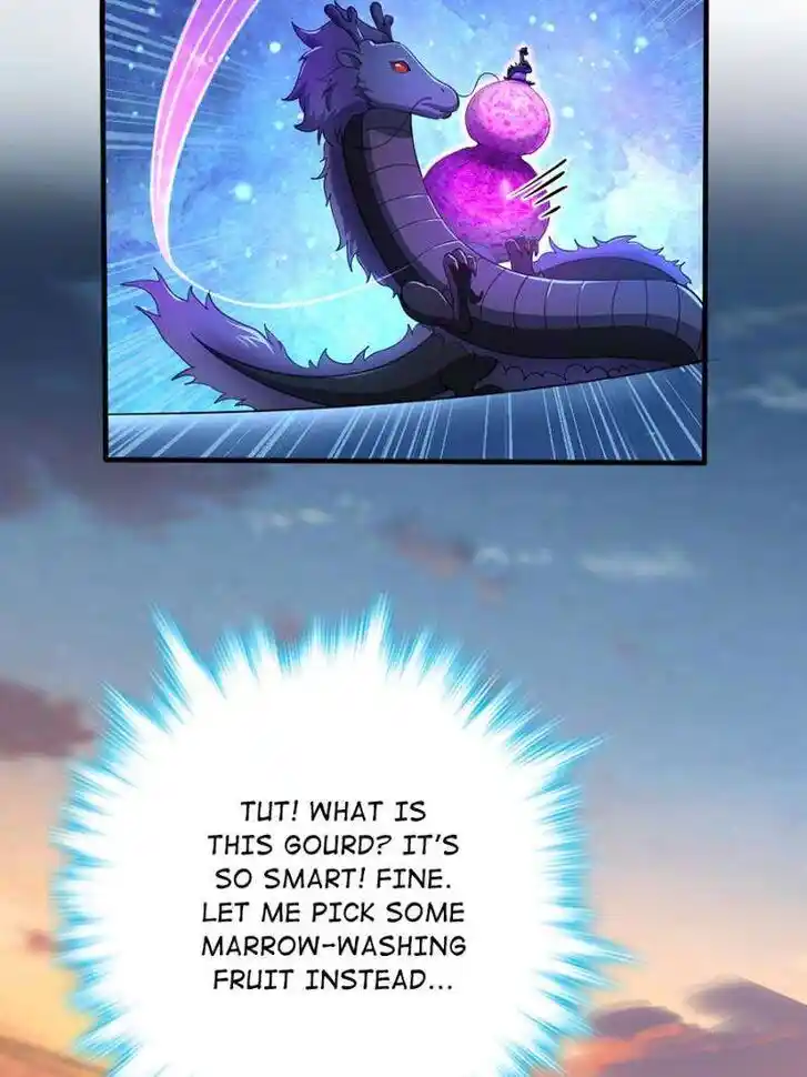 Spare Me, Great Lord! Ch.685