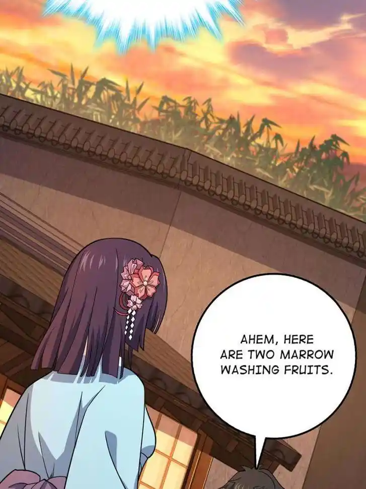 Spare Me, Great Lord! Ch.685