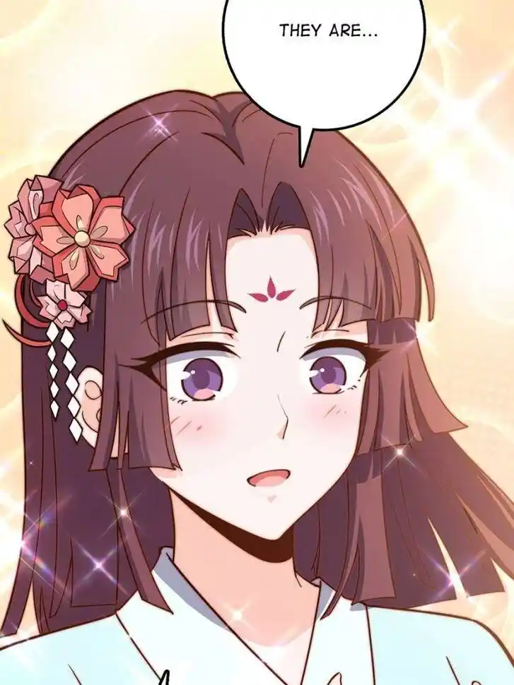 Spare Me, Great Lord! Ch.685