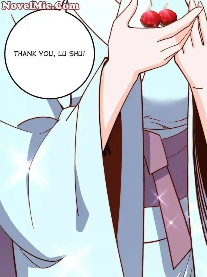 Spare Me, Great Lord! Ch.685