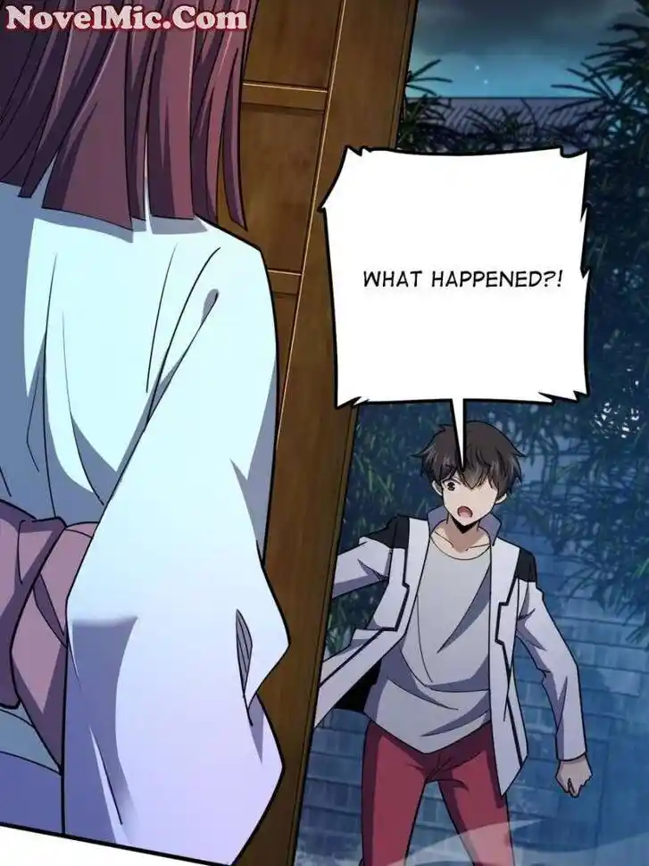 Spare Me, Great Lord! Ch.685