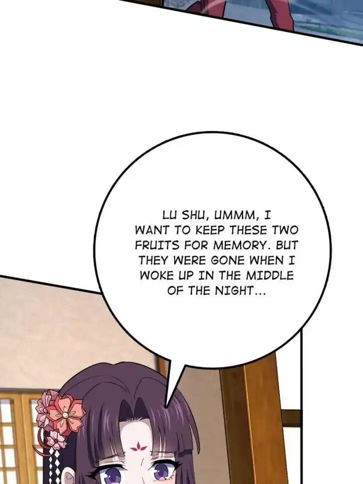 Spare Me, Great Lord! Ch.685