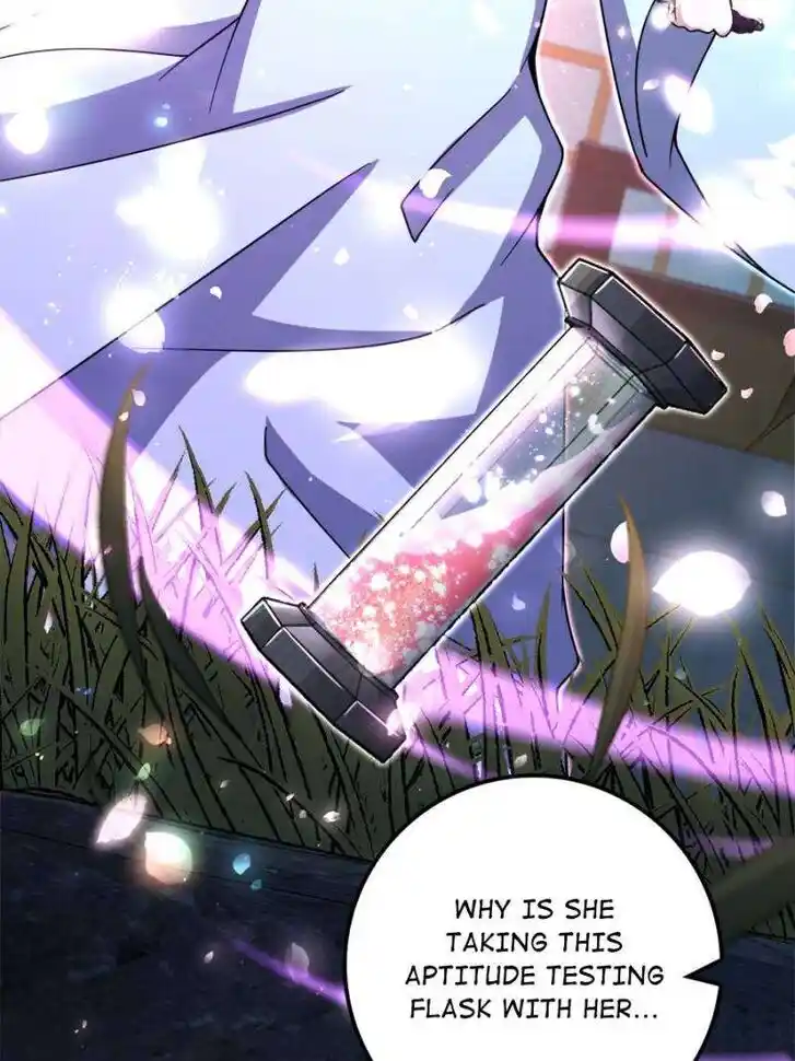 Spare Me, Great Lord! Ch.685