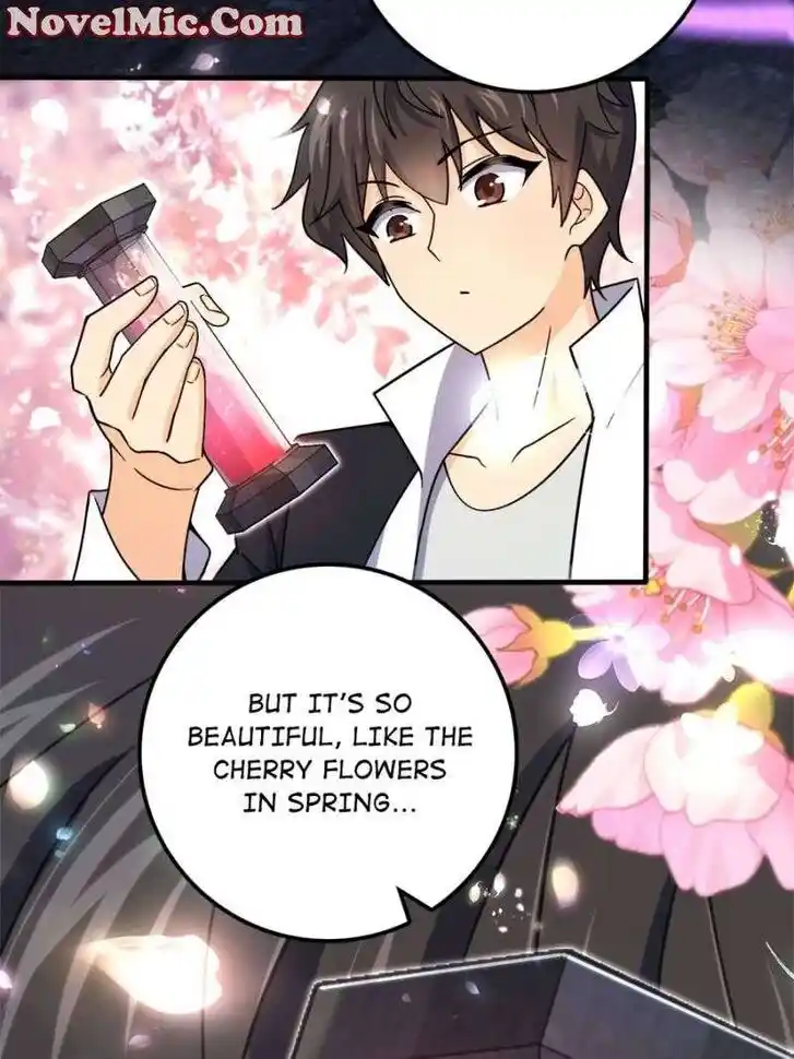 Spare Me, Great Lord! Ch.685