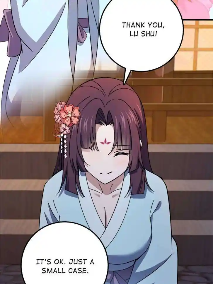 Spare Me, Great Lord! Ch.685