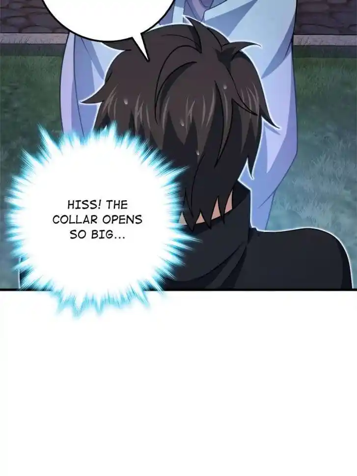 Spare Me, Great Lord! Ch.685