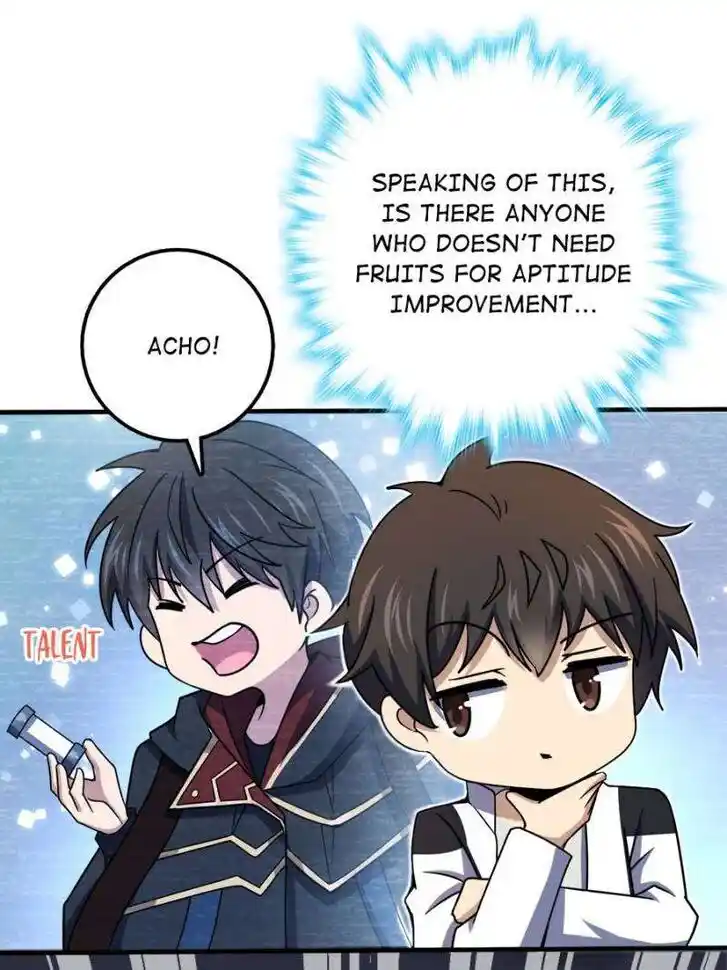 Spare Me, Great Lord! Ch.685