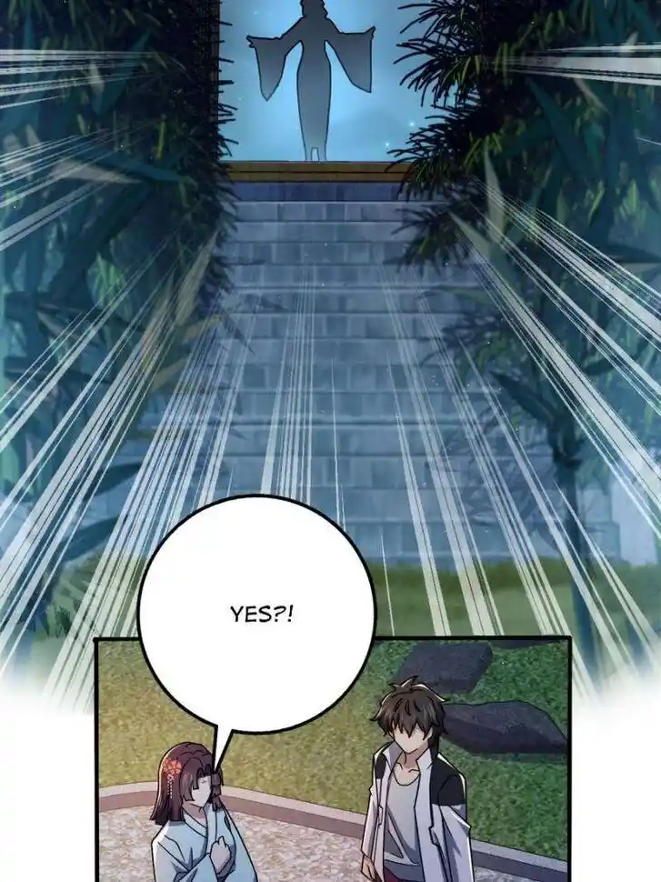 Spare Me, Great Lord! Ch.685